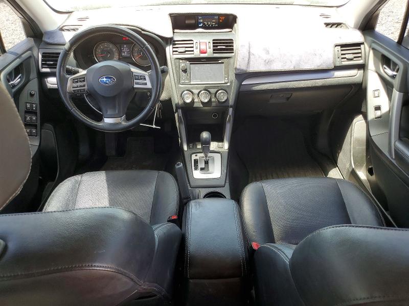 Продаж на аукціоні авто 2014 Subaru Forester, vin: JF2SJAJC2EH545065, номер лоту: 55466516