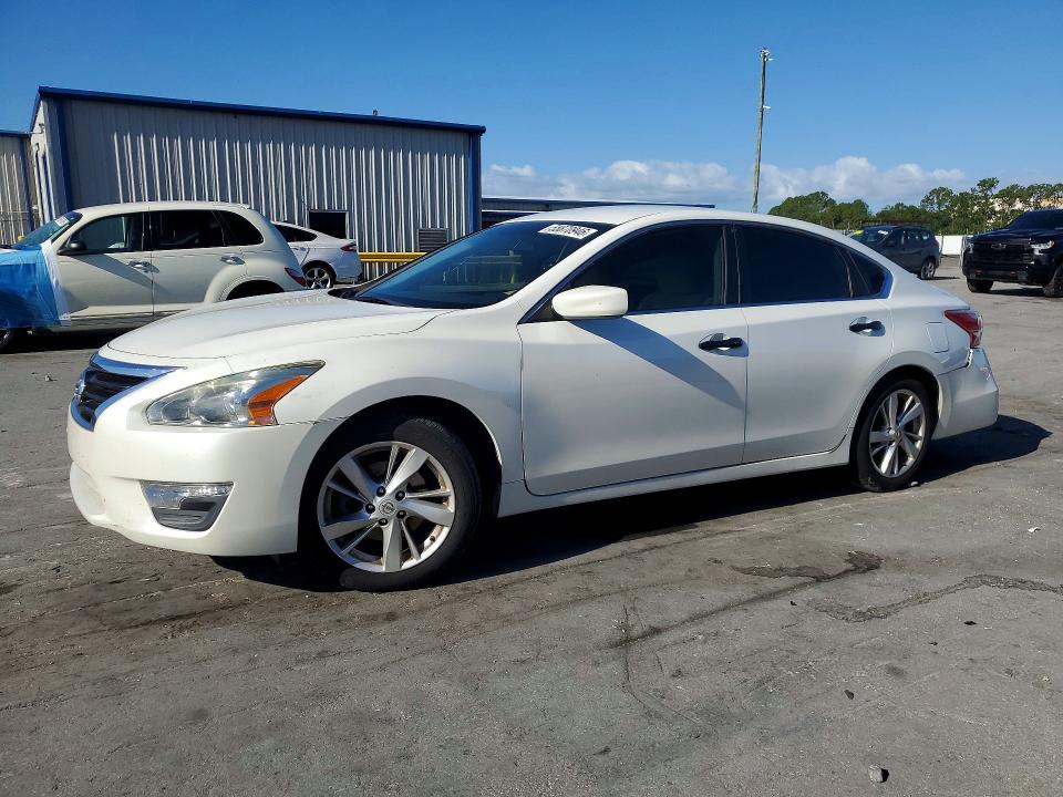 Aukcja sprzedaży 2013 Nissan Altima, vin: 1N4AL3APXDC283624, numer aukcji: 55870946