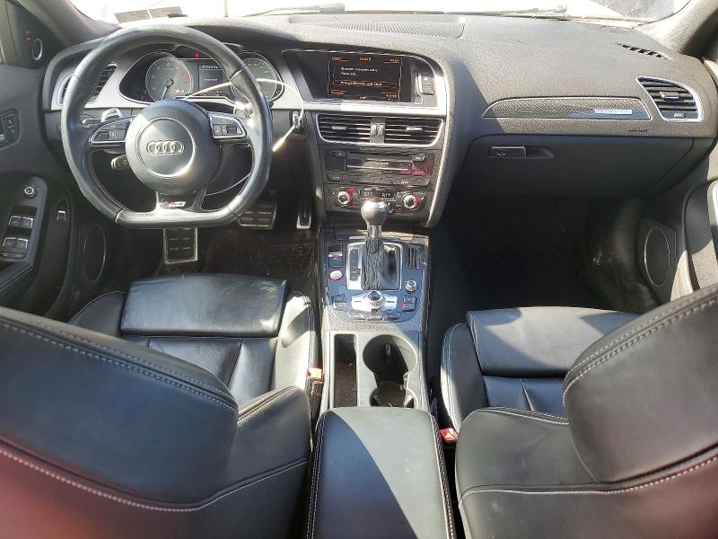 Продаж на аукціоні авто 2014 Audi S4, vin: WAUBGAFL2EA163047, номер лоту: 55427226
