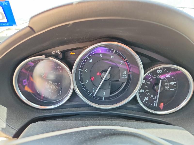 Aukcja sprzedaży 2016 Mazda Mx-5 Miata, vin: JM1NDAD79G0102673, numer aukcji: 59542876
