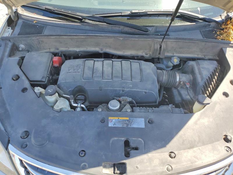 Продаж на аукціоні авто 2016 Chevrolet Traverse, vin: 1GNKRJKD7GJ116277, номер лоту: 57352216