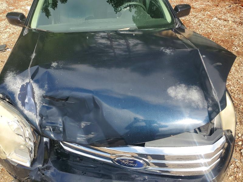 59082516 :رقم المزاد ، 3FAHP07159R210366 vin ، 2009 Ford Fusion مزاد بيع