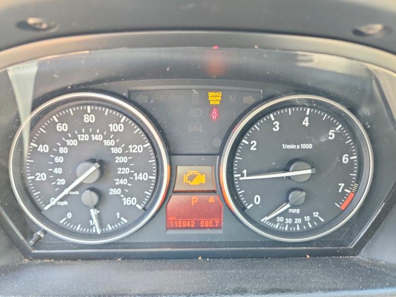 2014 Bmw X1 მანქანა იყიდება აუქციონზე, vin: WBAVM1C53EVW48687, აუქციონის ნომერი: 57907256
