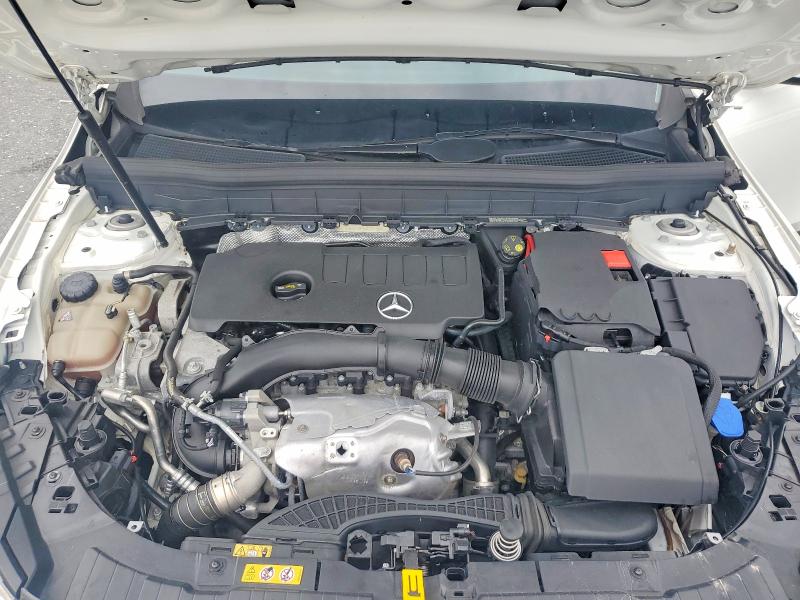 Продаж на аукціоні авто 2025 Mercedes-benz Glb, vin: W1N4M4HB9PW277488, номер лоту: 58647666