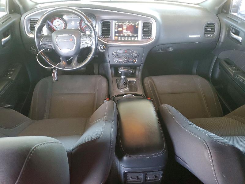 56160736 :رقم المزاد ، 2C3CDXJG1KH718620 vin ، 2019 Dodge Charger مزاد بيع