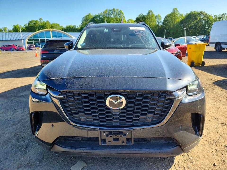Продажа на аукционе авто 2025 Mazda Cx-90, vin: JM3KKCHD9S1231351, номер лота: 55768066