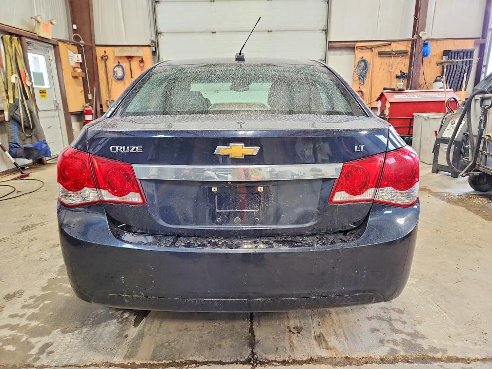 Aukcja sprzedaży 2016 Chevrolet Cruze Limited, vin: 1G1PE5SB7G7103504, numer aukcji: 55239236