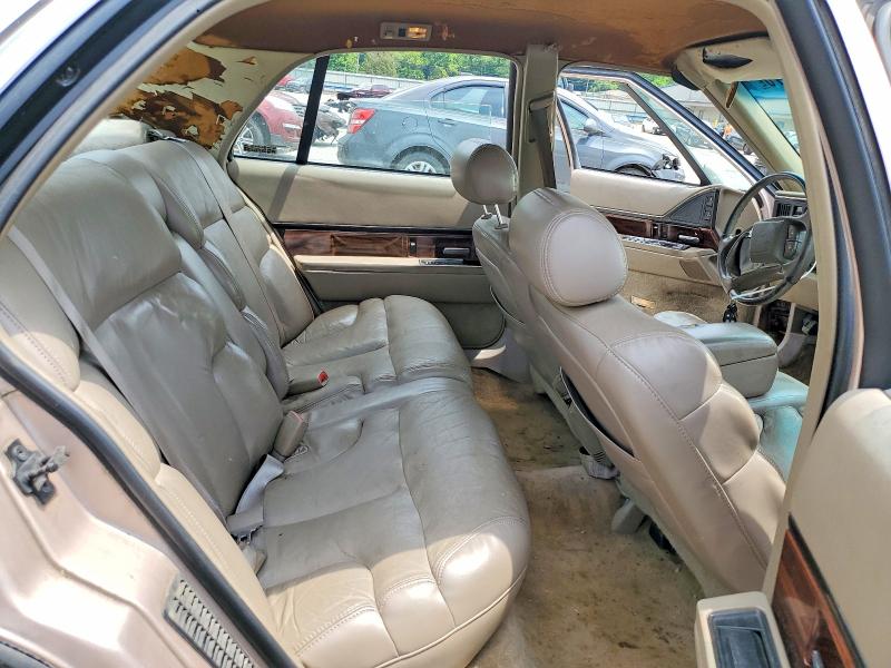 Aukcja sprzedaży 1998 Buick Lesabre, vin: 1G4HR52K3WH485549, numer aukcji: 56887976