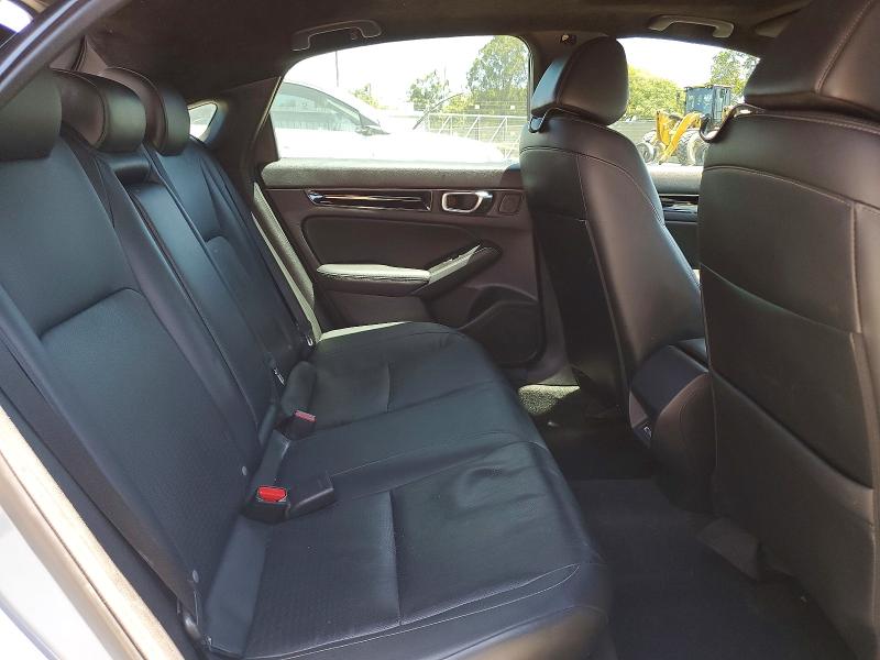 Aukcja sprzedaży 2022 Honda Civic, vin: 19XFL1H88NE003180, numer aukcji: 58071546