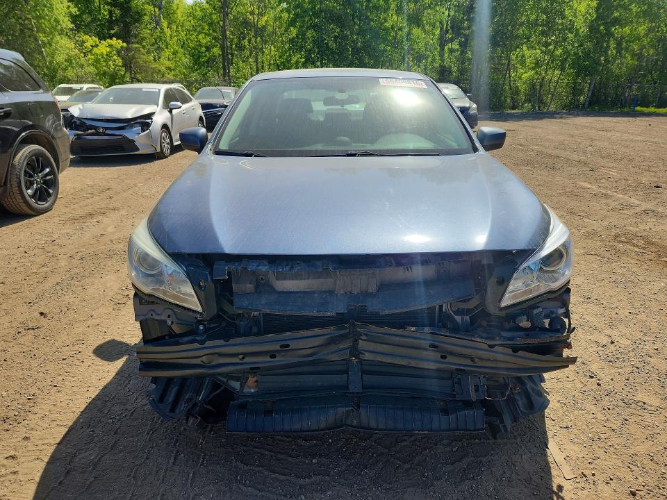 Продажа на аукционе авто 2016 Subaru Legacy, vin: 4S3BNCA67G3055231, номер лота: 55409816