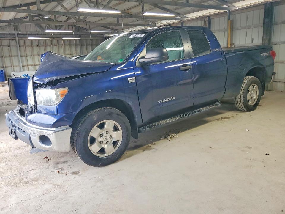 Продаж на аукціоні авто 2007 Toyota Tundra, vin: 5TBBT54187S457090, номер лоту: 56515216