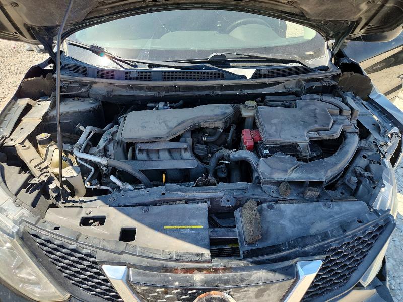 Продажа на аукционе авто 2019 Nissan Rogue Sport, vin: JN1BJ1CRXKW623974, номер лота: 58136786