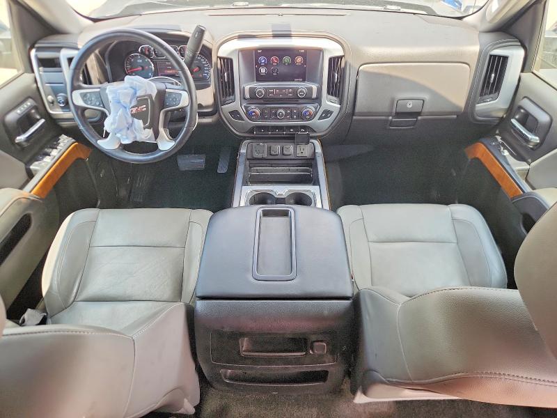 Продажа на аукционе авто 2014 Gmc Sierra, vin: 3GTP1VEC3EG177544, номер лота: 56681536
