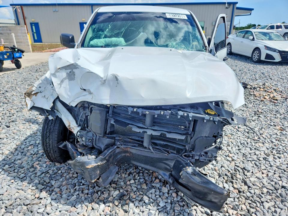 Продажа на аукционе авто 2021 Ram 1500 Classic, vin: 1C6RR6FG5MS598348, номер лота: 59114106