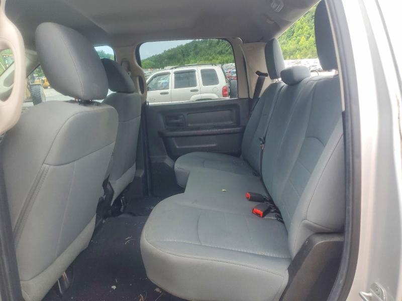 Продаж на аукціоні авто 2014 Ram 1500, vin: 1C6RR7KT0ES276503, номер лоту: 58370406