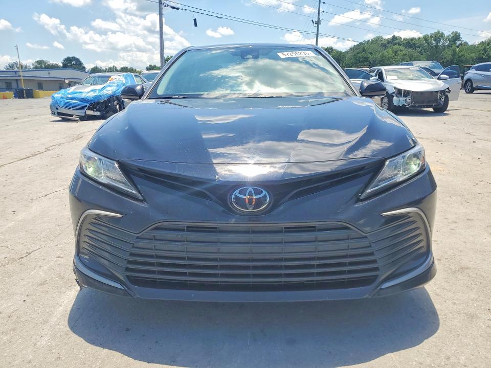 Aukcja sprzedaży 2021 Toyota Camry, vin: 4T1R11AK9MU611276, numer aukcji: 57255236