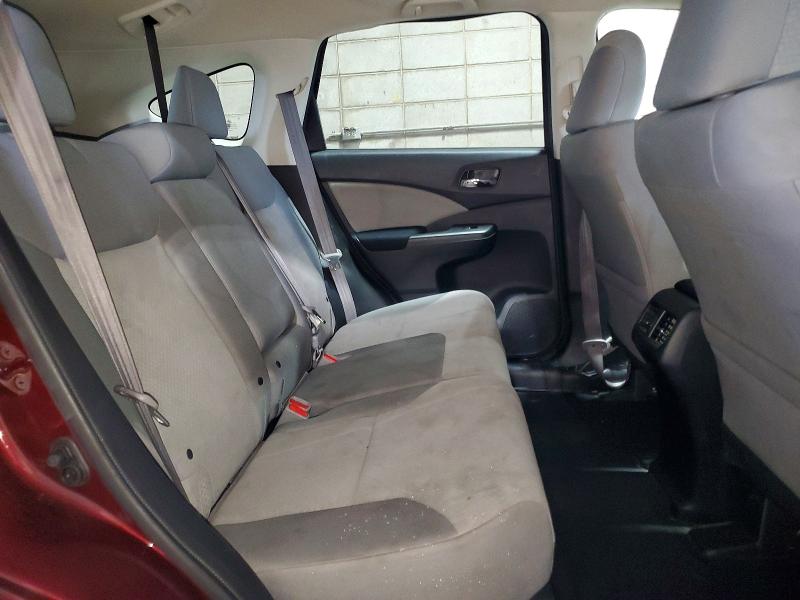 Aukcja sprzedaży 2016 Honda Cr-v, vin: 5J6RM4H57GL137216, numer aukcji: 58444996