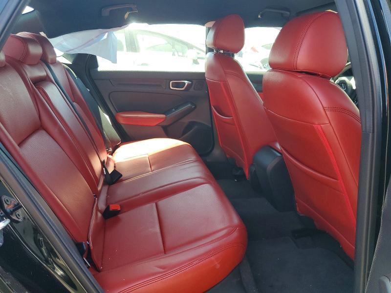 Aukcja sprzedaży 2026 Honda Civic, vin: 2HGFE2F56TH543154, numer aukcji: 57162656