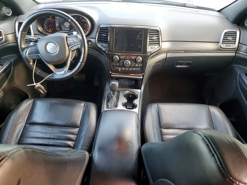Aukcja sprzedaży 2021 Jeep Grand Cherokee, vin: 1C4RJFBG3MC771042, numer aukcji: 57723816