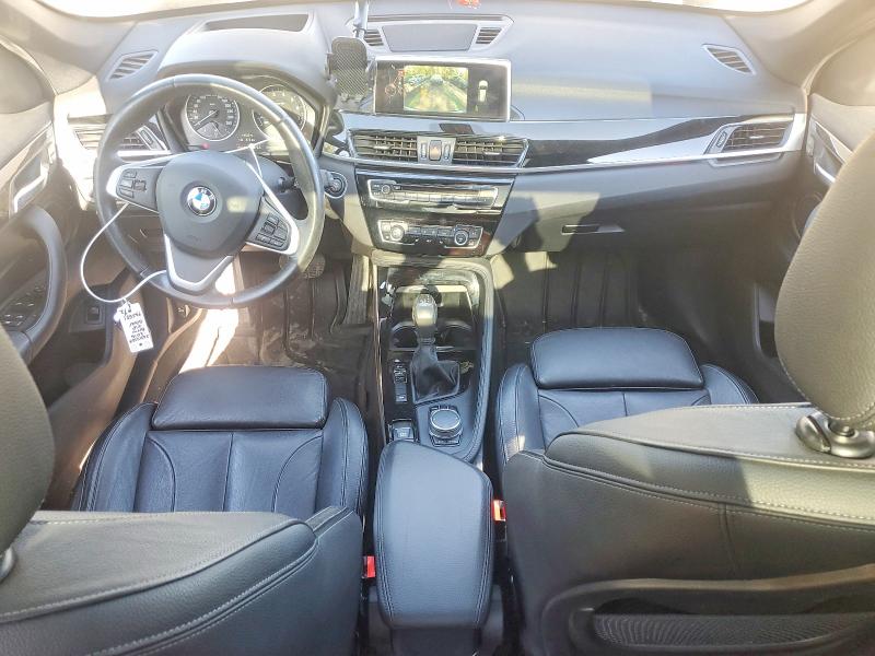 Aukcja sprzedaży 2016 Bmw X1, vin: WBXHT3C34G5F65551, numer aukcji: 55175686