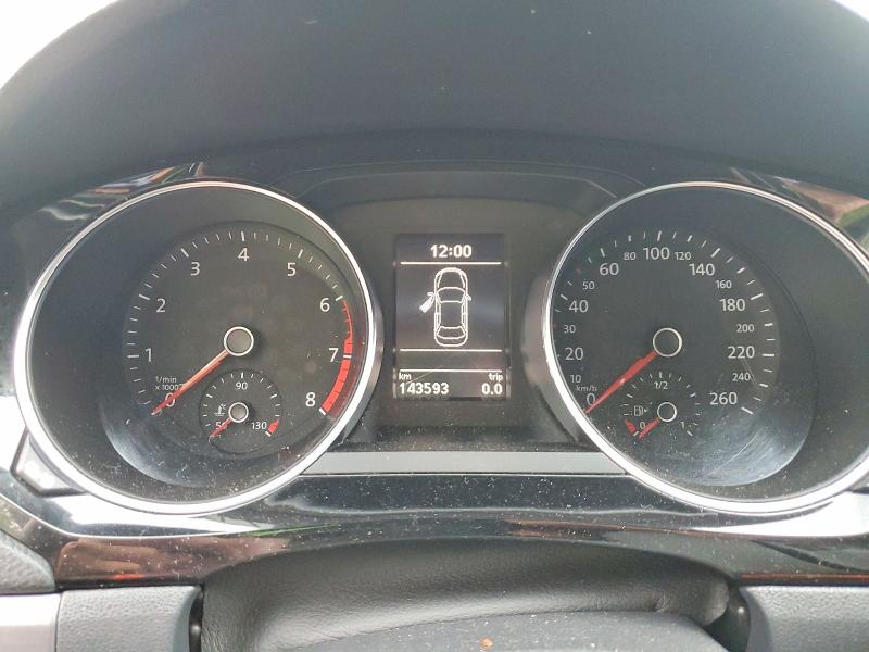 2016 Volkswagen Jetta მანქანა იყიდება აუქციონზე, vin: 3VWL07AJ2GM336699, აუქციონის ნომერი: 56077286
