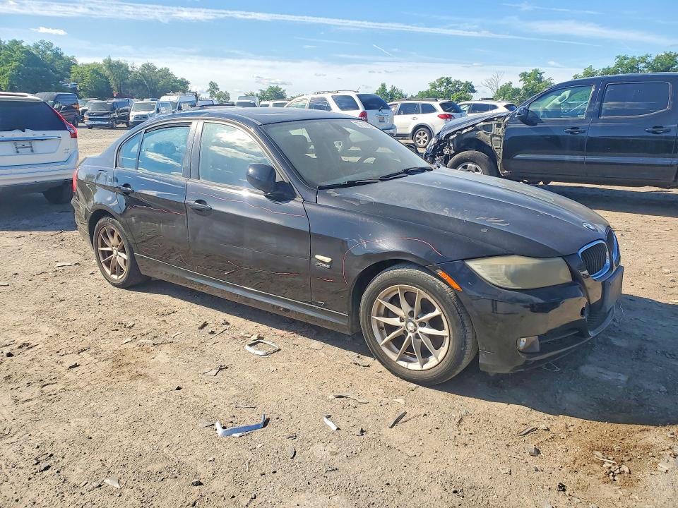 Продажа на аукционе авто 2010 Bmw 328, vin: WBAPK7C53AA462120, номер лота: 57117906