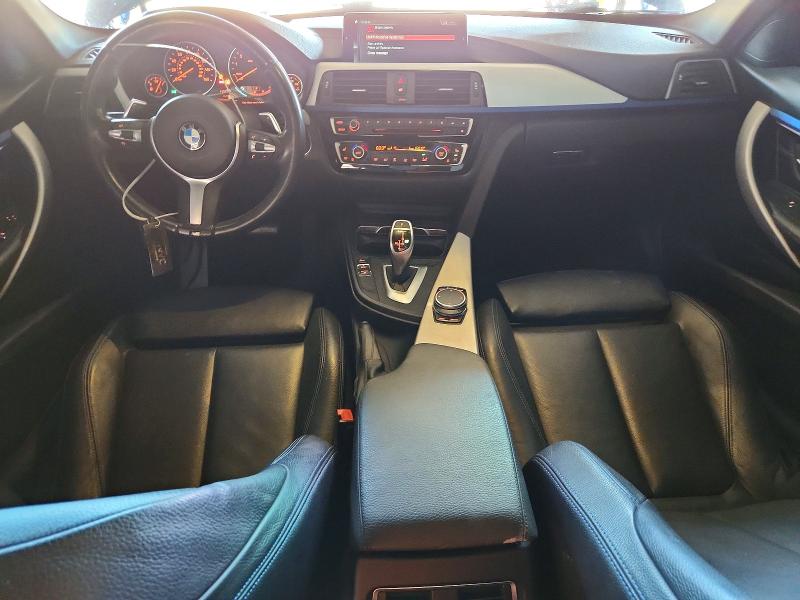 56703636 :رقم المزاد ، WBA8B7C58JA411894 vin ، 2018 Bmw 340 مزاد بيع