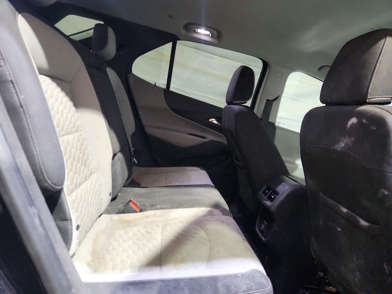 Продаж на аукціоні авто 2019 Chevrolet Equinox, vin: 3GNAXSEVXKL292124, номер лоту: 58837696