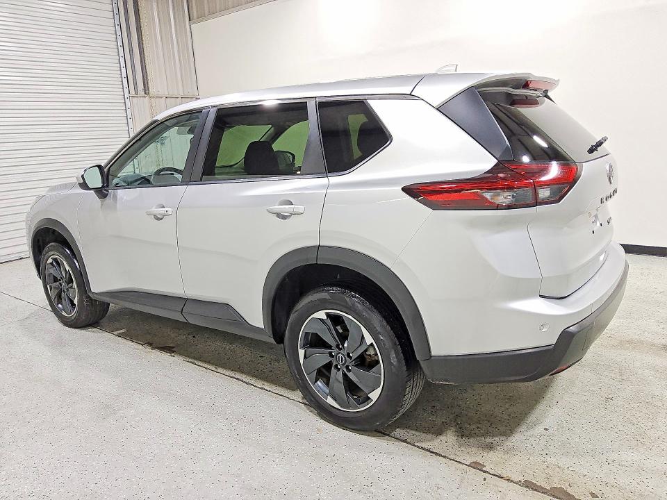 Продажа на аукционе авто 2024 Nissan Rogue, vin: JN8BT3BBXRW421092, номер лота: 54460096