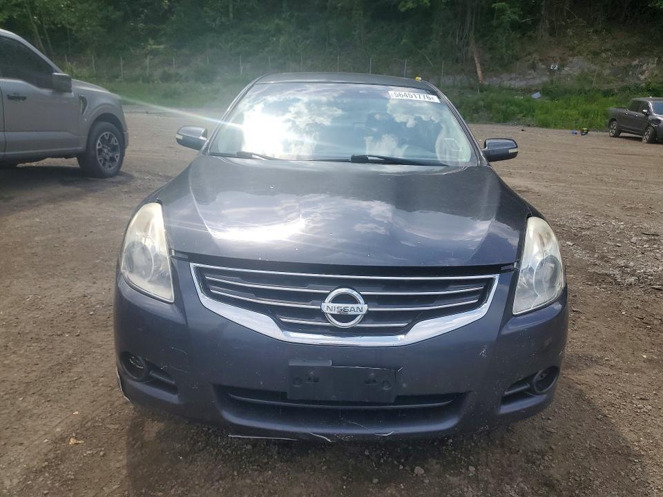Aukcja sprzedaży 2012 Nissan Altima, vin: 1N4AL2AP9CN433851, numer aukcji: 56451776