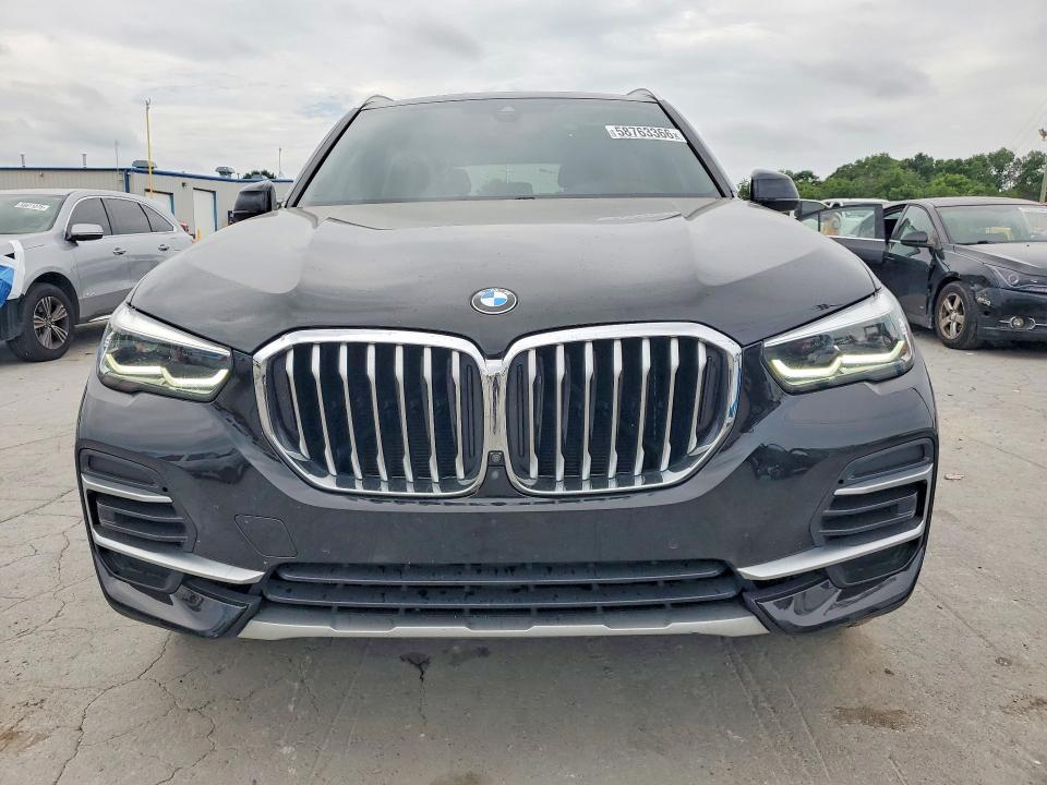 Aukcja sprzedaży 2022 Bmw X5, vin: 5UXCR4C06N9N09839, numer aukcji: 58763366