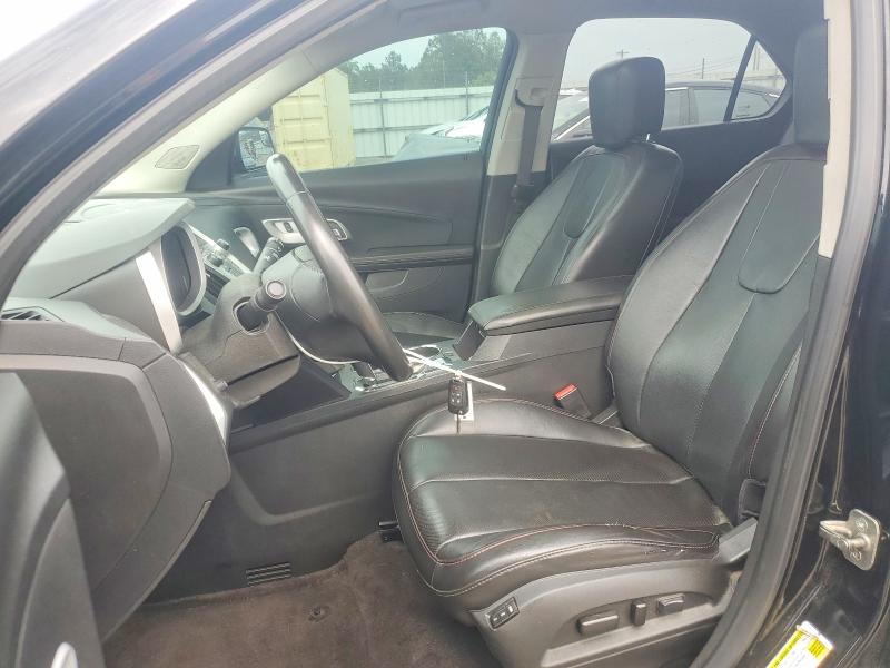 Продажа на аукционе авто 2012 Chevrolet Equinox, vin: 2GNFLFE55C6175839, номер лота: 57741166