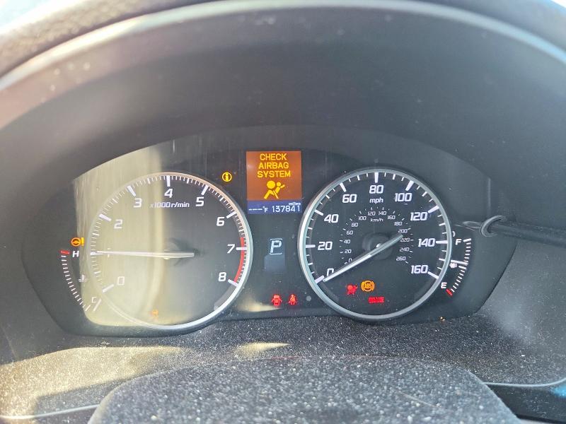 56663966 :رقم المزاد ، 19VDE1F75EE006297 vin ، 2014 Acura Ilx مزاد بيع