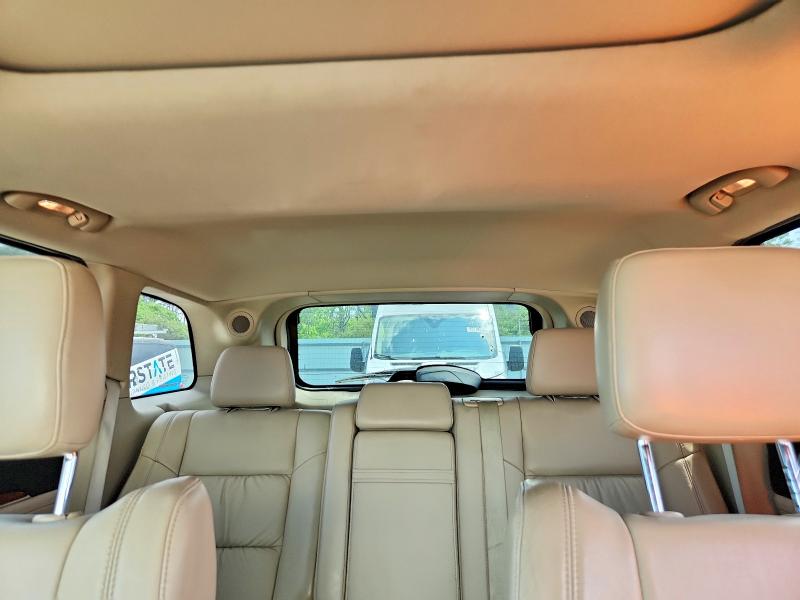 Aukcja sprzedaży 2011 Jeep Grand Cherokee, vin: 1J4RR5GG1BC714468, numer aukcji: 56860636