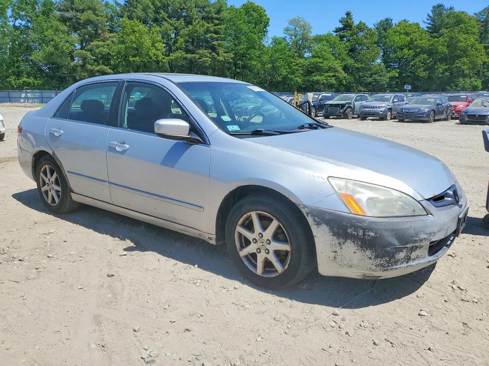 Aukcja sprzedaży 2003 Honda Accord, vin: 1HGCM66503A098096, numer aukcji: 56115926