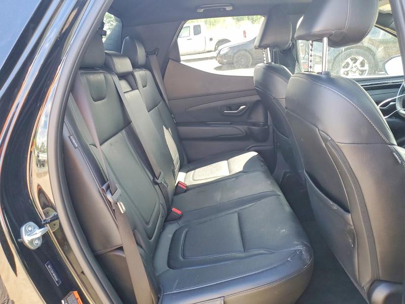 2024 Hyundai Santa Cruz მანქანა იყიდება აუქციონზე, vin: 5NTJCDDF6RH103667, აუქციონის ნომერი: 56850366