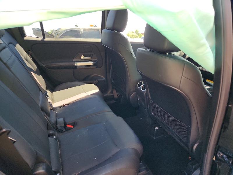 Продаж на аукціоні авто 2024 Mercedes-benz Glb, vin: W1N4M4HB8RW346271, номер лоту: 58653946