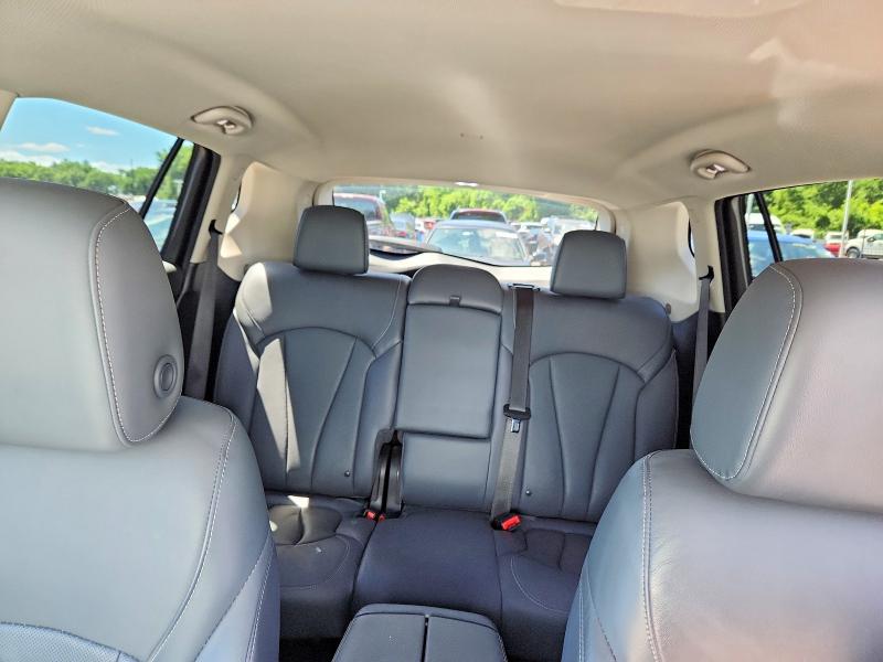 Продажа на аукционе авто 2019 Buick Envision, vin: LRBFXCSA7KD026408, номер лота: 57199176