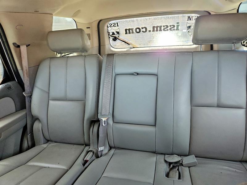 Продаж на аукціоні авто 2008 Chevrolet Tahoe, vin: 1GNFK13578R278054, номер лоту: 56124736