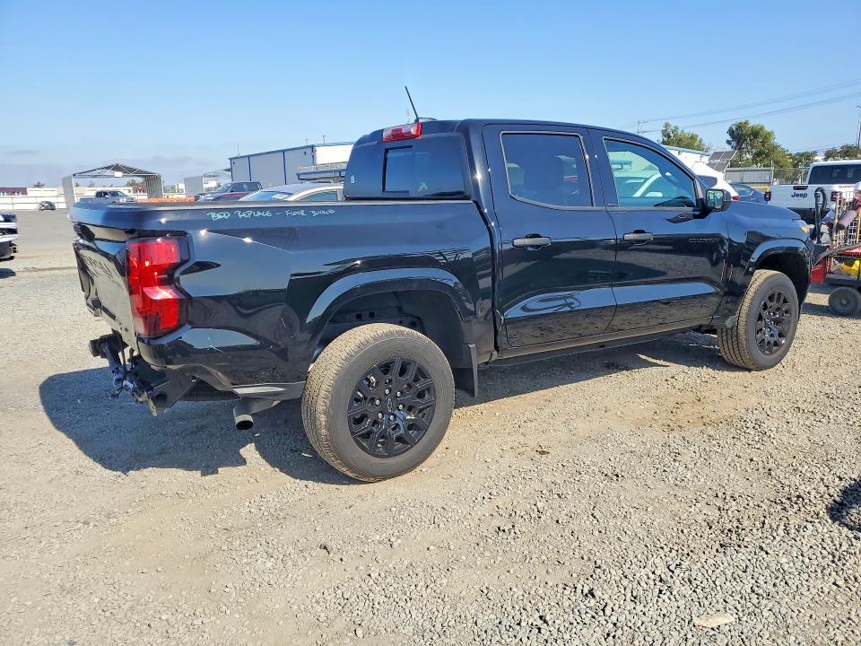 Продажа на аукционе авто 2026 Chevrolet Colorado, vin: 1GCPSBEK4T1101328, номер лота: 57435396