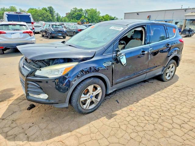 Aukcja sprzedaży 2013 Ford Escape, vin: 1FMCU9G97DUD11574, numer aukcji: 57693046