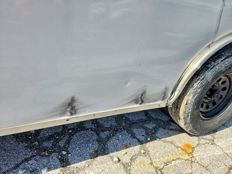 Aukcja sprzedaży 2023 Cynergy Cargo Unknown, vin: 7NHBE2423PA003935, numer aukcji: 56783736