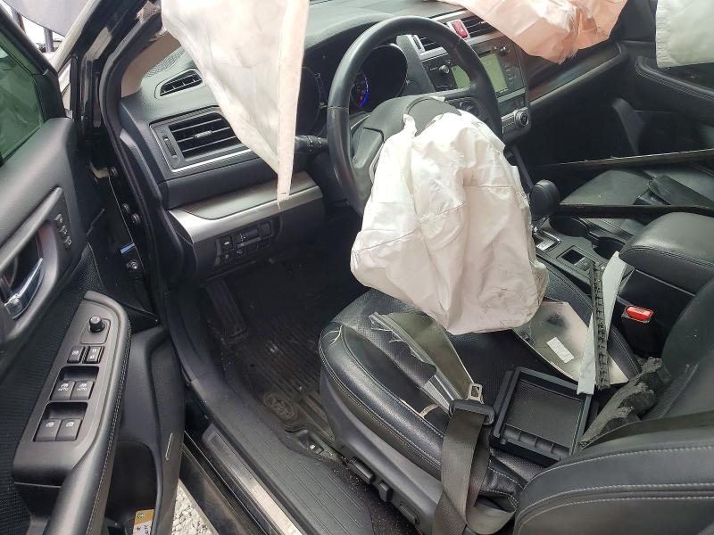 Aukcja sprzedaży 2015 Subaru Legacy, vin: 4S3BNEL61F3055720, numer aukcji: 56788726
