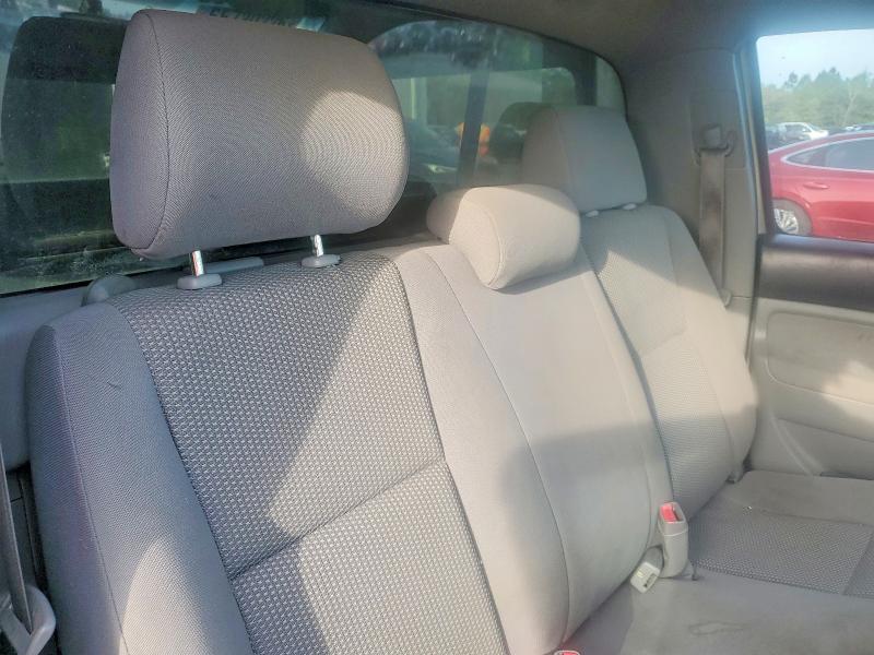 2006 Toyota Tacoma მანქანა იყიდება აუქციონზე, vin: 5TENX22N56Z198699, აუქციონის ნომერი: 55730226