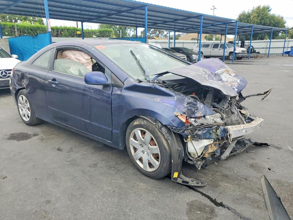 Продаж на аукціоні авто 2006 Honda Civic, vin: 2HGFG12696H554978, номер лоту: 57952966