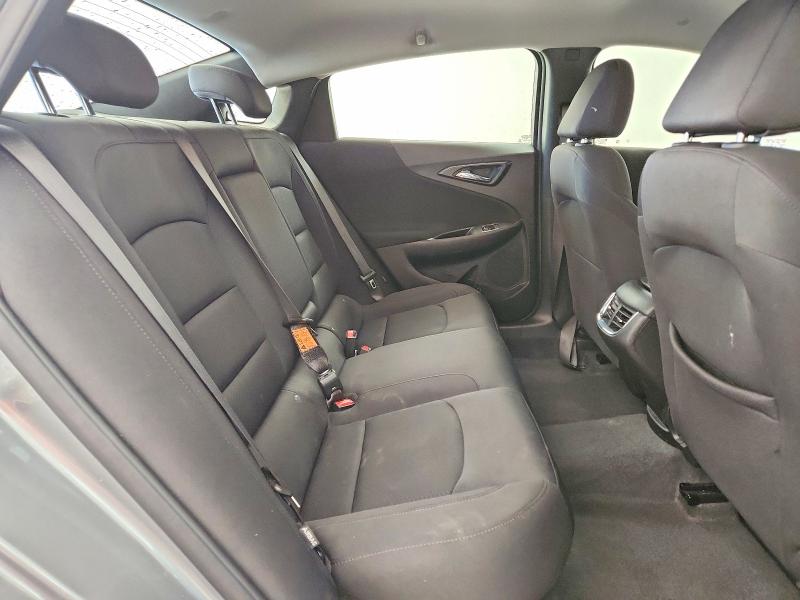Aukcja sprzedaży 2024 Chevrolet Malibu, vin: 1G1ZD5ST1RF208231, numer aukcji: 57511046