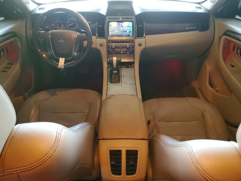 Продажа на аукционе авто 2011 Ford Taurus, vin: 1FAHP2FW3BG152683, номер лота: 57876566