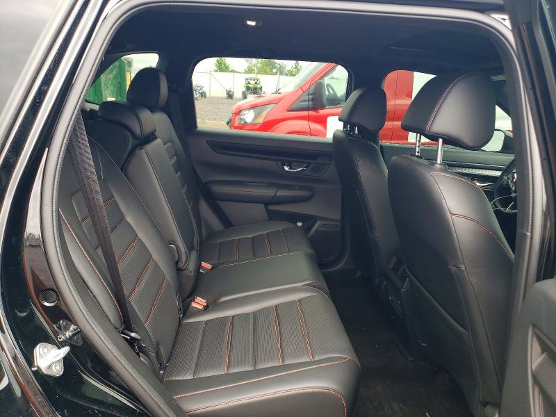 Продаж на аукціоні авто 2024 Honda Cr-v, vin: 7FARS6H81RE078143, номер лоту: 56431596
