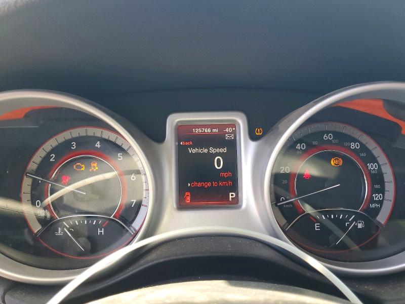 2019 Dodge Journey მანქანა იყიდება აუქციონზე, vin: 3C4PDCBB8KT874671, აუქციონის ნომერი: 58283166