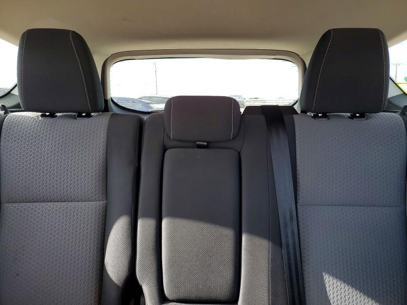 2017 Ford Escape მანქანა იყიდება აუქციონზე, vin: 1FMCU9G93HUA82199, აუქციონის ნომერი: 56793706